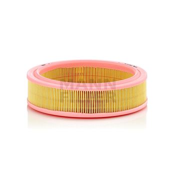 filtro de aire coche - Filtro de aire MANN C 2233/1