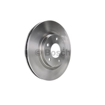discos de freno coche - (BD1581) Disco de freno BOSCH 0986479751