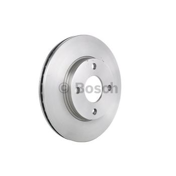 discos de freno coche - Disco de freno BOSCH 0986479R64