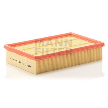filtro de aire coche - Filtro de aire MANN C 28 100