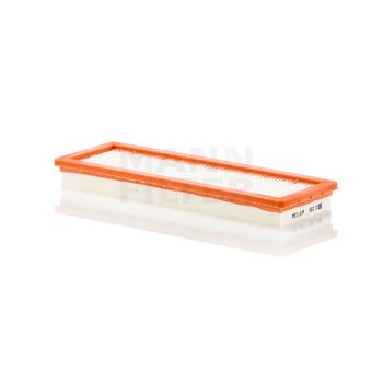 filtro de habitaculo - Filtro de habitáculo MANN CU 3125