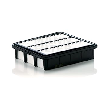 filtro de aire coche - Filtro de aire MANN C 24 023