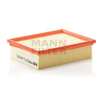 filtro de aire coche - Filtro de aire MANN C 2295