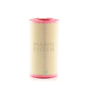 filtro de aire coche - Filtro de aire MANN C 28 028