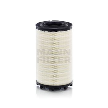 filtro de aire coche - Filtro de aire MANN C 31 017