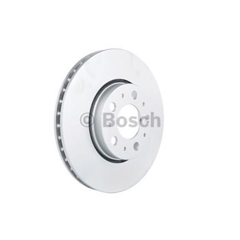 discos de freno coche - (BD1077) Disco de freno BOSCH 0986479210