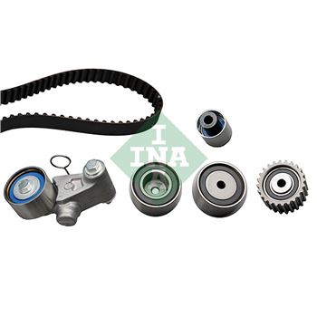 kit de distribucion - Kit de distribución INA 530 0353 10