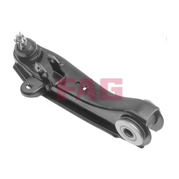 brazo oscilante - Barra oscilante, suspensión de ruedas FAG 821 0007 10