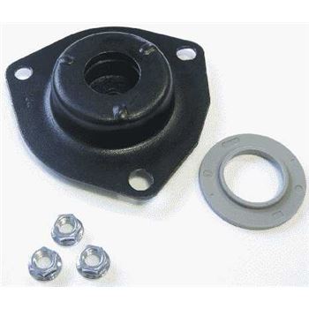 soporte de amortiguadores columna de suspension - Kit reparación, apoyo columna amortiguación | LEMFÖRDER 31494 01