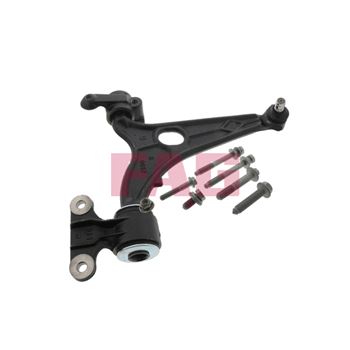 brazo oscilante - Barra oscilante, suspensión de ruedas FAG 821 0718 10