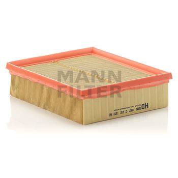 filtro de aire coche - Filtro de aire MANN C 22 120
