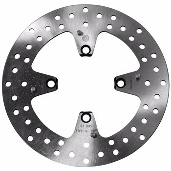 discos de freno moto - Disco de freno BREMBO 68B407E8