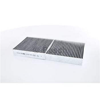 filtro de habitaculo - (R2571) Filtro de habitáculo de carbón activado BOSCH 1987432571