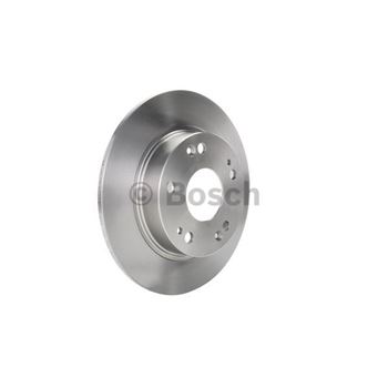 discos de freno coche - (BD1267) Disco de freno BOSCH 0986479451