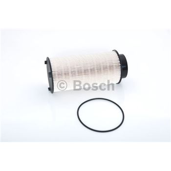 filtro de combustible coche - (N2100) Filtro de combustible BOSCH F026402100