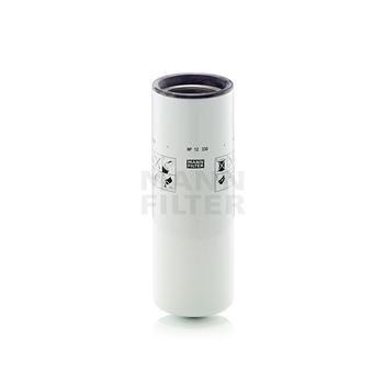 filtro de aceite coche - Filtro de aceite MANN WP 12 330