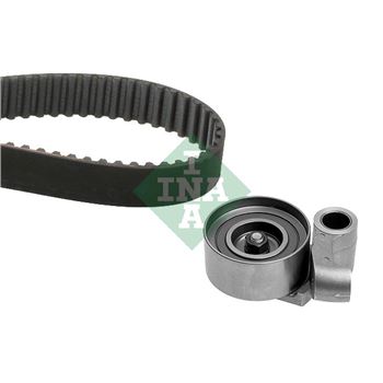 kit de distribucion - Kit de distribución INA 530 0534 10