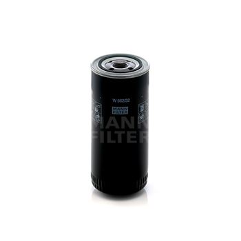 filtro de aceite coche - Filtro de aceite MANN W 962/32