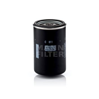 filtro de aire coche - Filtro de aire MANN C 811