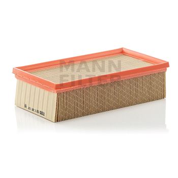 filtro de aire coche - Filtro de aire MANN C 26 107
