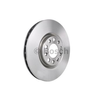 discos de freno coche - (BD1154) Disco de freno BOSCH 0986479291