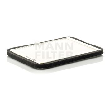 filtro de habitaculo - Filtro de habitáculo MANN CU 2424