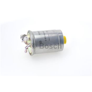 filtro de combustible coche - (N6409) Filtro de combustible BOSCH 0450906409