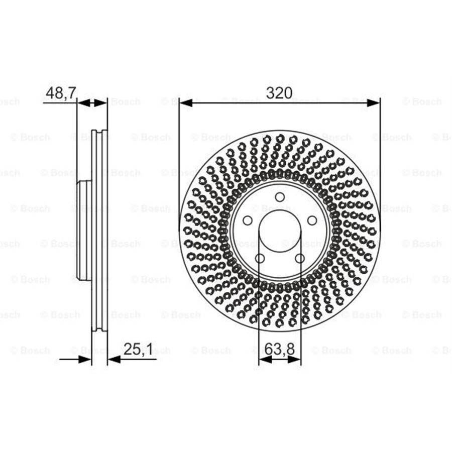 0986479680DRFRWHCO00MM 0986479680DRFRWHCO00MM
