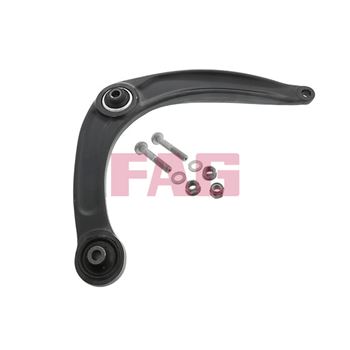 brazo oscilante - Barra oscilante, suspensión de ruedas FAG 821 0706 10