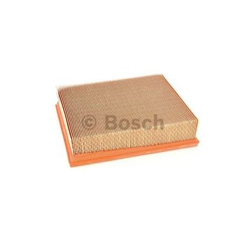 filtro de aire coche - (S3549) Filtro de aire BOSCH 1457433549