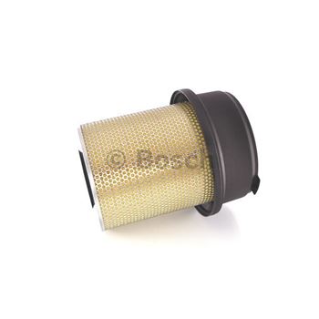 filtro de aire coche - (S3730) Filtro de aire BOSCH 1457433730