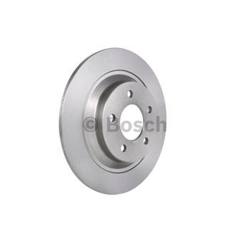 discos de freno coche - (BD1099) Disco de freno BOSCH 0986479233