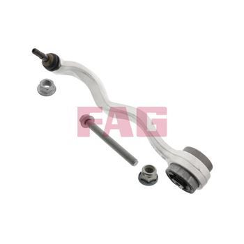 brazo oscilante - Barra oscilante, suspensión de ruedas FAG 821 0640 10