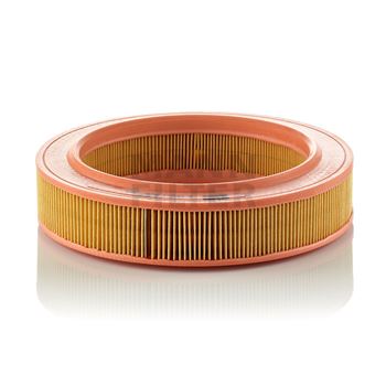 filtro de aire coche - Filtro de aire MANN C 2552/1