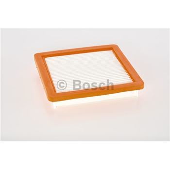 filtro de aire coche - (S0548) Filtro de aire BOSCH F026400548