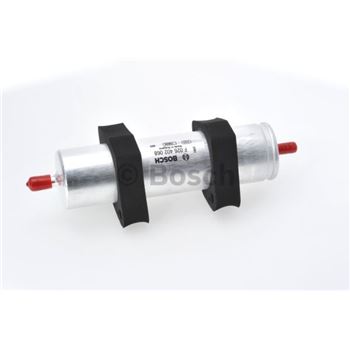 filtro de combustible coche - (N2068) Filtro de combustible BOSCH F026402068