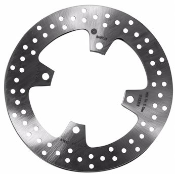 discos de freno moto - Disco de freno BREMBO 68B407J3