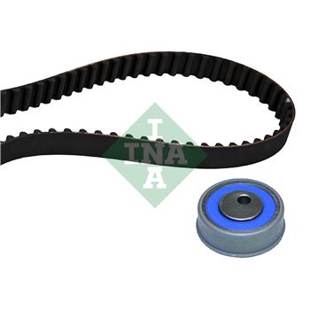 kit de distribucion - Kit de distribución INA 530 0350 10