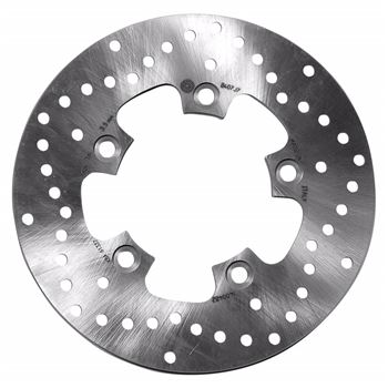 discos de freno moto - Disco de freno BREMBO 68B407J7