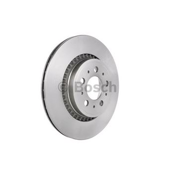 discos de freno coche - (BD1175) Disco de freno BOSCH 0986479320