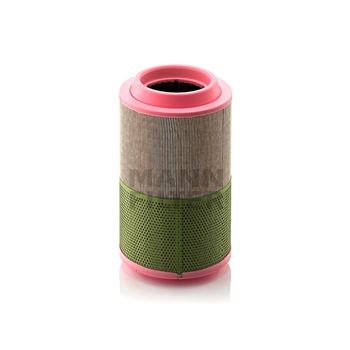 filtro de aire coche - Filtro de aire MANN C 22 526