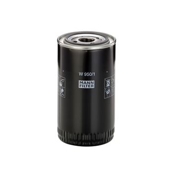 filtro de aceite coche - Filtro de aceite MANN W 950/1
