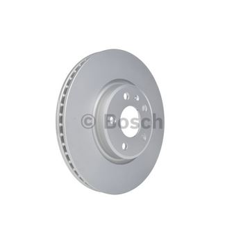discos de freno coche - (BD1583) Disco de freno BOSCH 0986479753