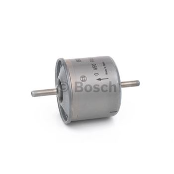 filtro de combustible coche - (F5324) Filtro de combustible BOSCH 0450905324