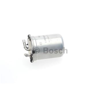 filtro de combustible coche - (N6500) Filtro de combustible BOSCH 0450906500