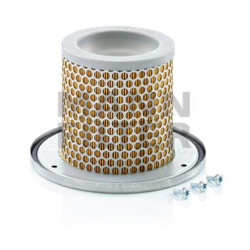 filtro de aire coche - Filtro de aire MANN C 1342 KIT