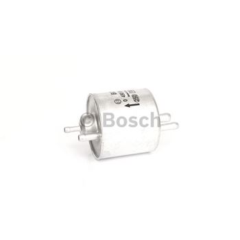 filtro de combustible coche - (F5001) Filtro de combustible BOSCH 0450915001