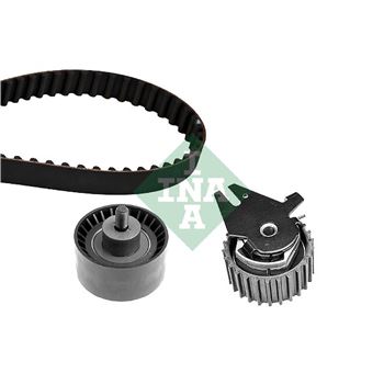 kit de distribucion - Kit de distribución INA 530 0507 10