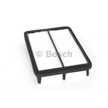 filtro de aire coche - (S0044) Filtro de aire BOSCH F026400044