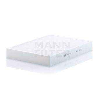 filtro de habitaculo - Filtro de habitáculo MANN CU 34 003